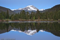 Copeland Lake